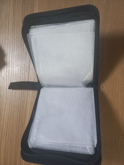 Płyty CD + gratis