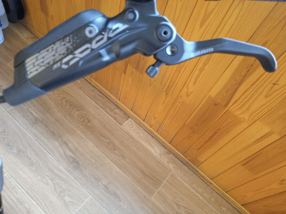 sram code rs - купити велотовари - Ціна на OLX.ua