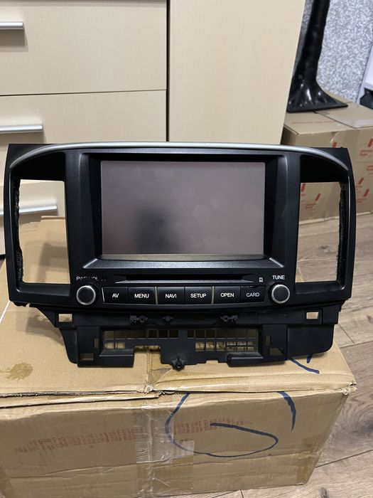 Штатна OEM для Mitsubishi Lancer X