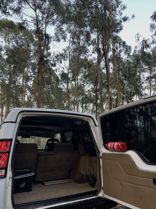 Land Rover discovery 300 tdi