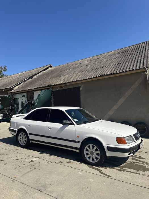 Продам Авді 2.0 бинзин