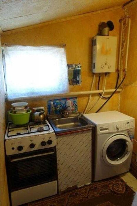 Терміново! Продам 1/2 будинка Солоницівка (Солоницевка)