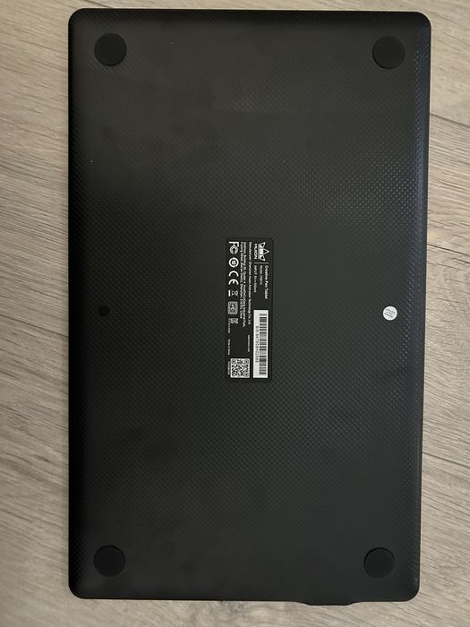 Tablet graficzny HUION