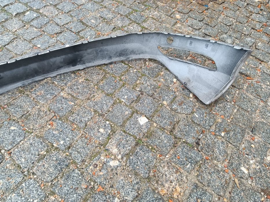 Difusor de parachoques Volvo xc60 de 2015