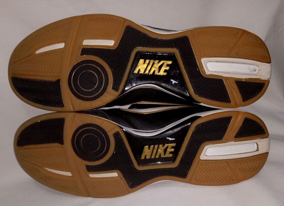 Футзалки Nike Tiempo 41р