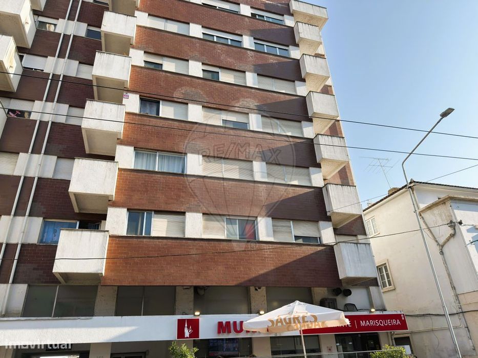 Apartamento T5 para venda
