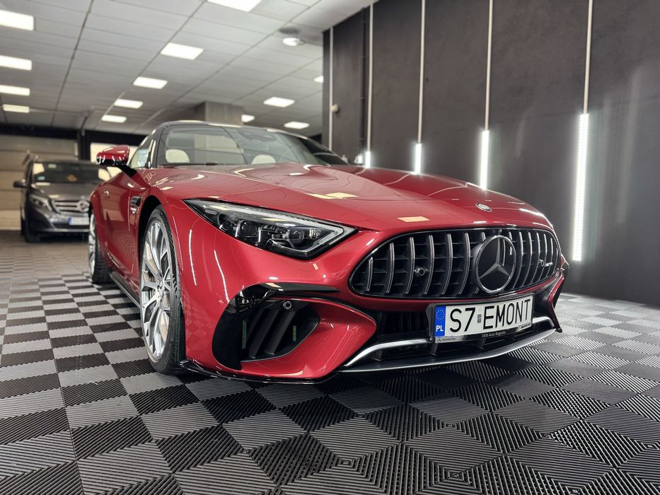 Folie ochronne PPF, Powłoki ceramiczne, Korekta lakieru, PDR