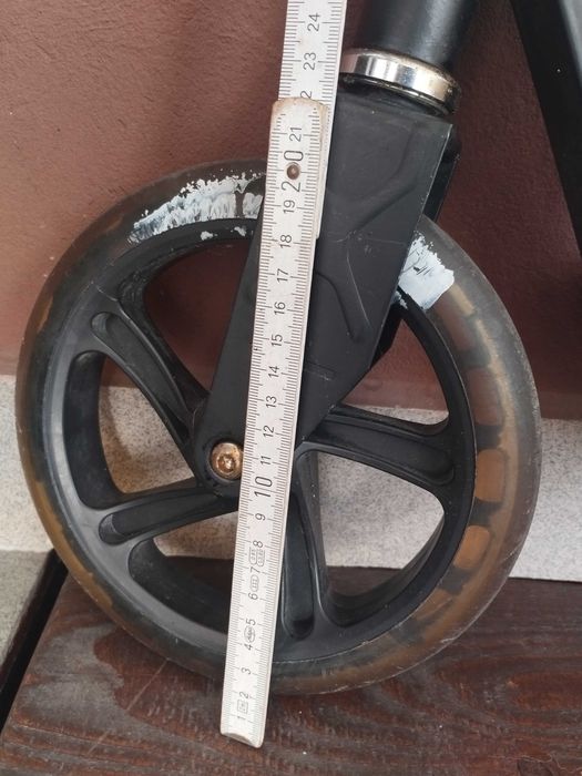 Hulajnoga dziecięca
