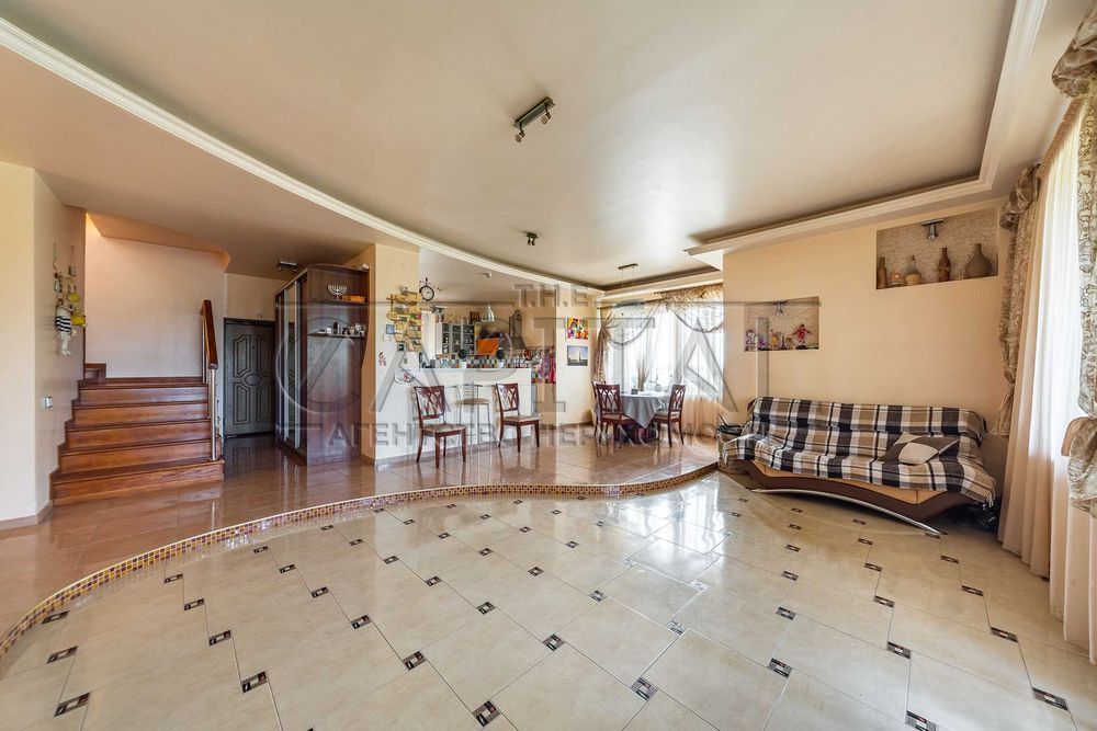 House by the address (area 300 m²) - Atlanta.ua - photo 11