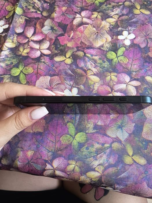 Iphone 16 com fatura e garantia