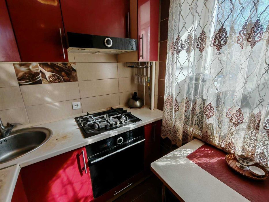Продам 2к квартиру М.Шимка (3725)