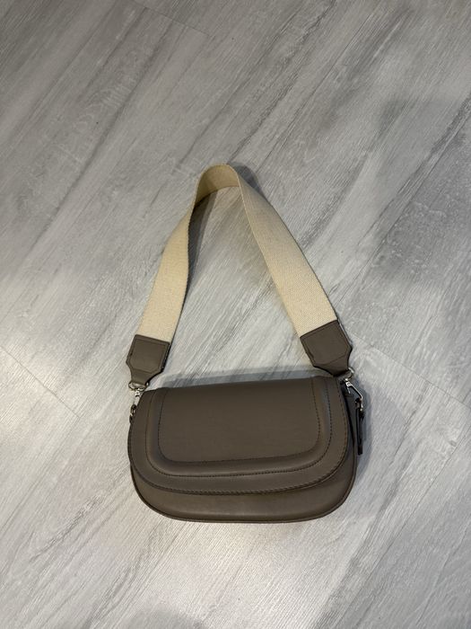 Сумка міні на плече