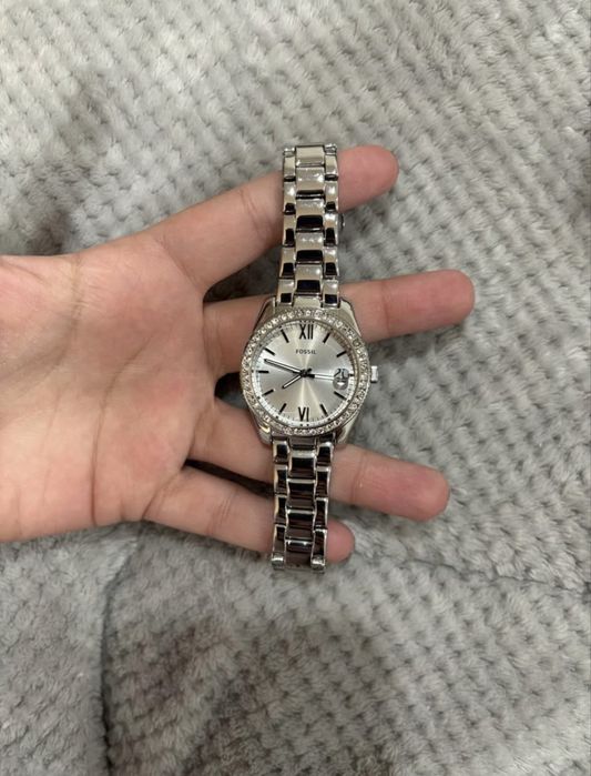 Relógio Fossil Scarlette Mini