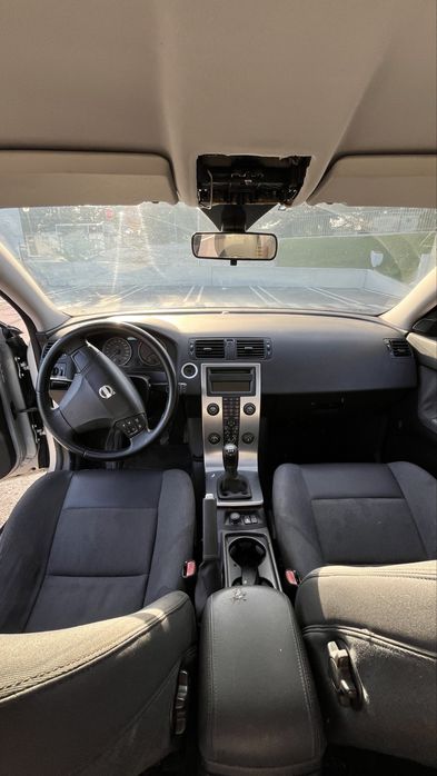 Volvo v50 1.6 Diesel