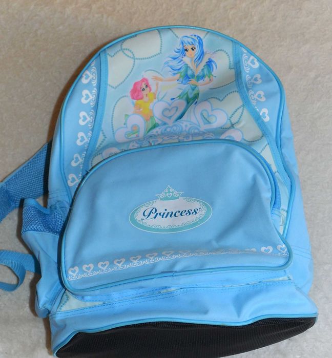 Красивые рюкзаки для девочки