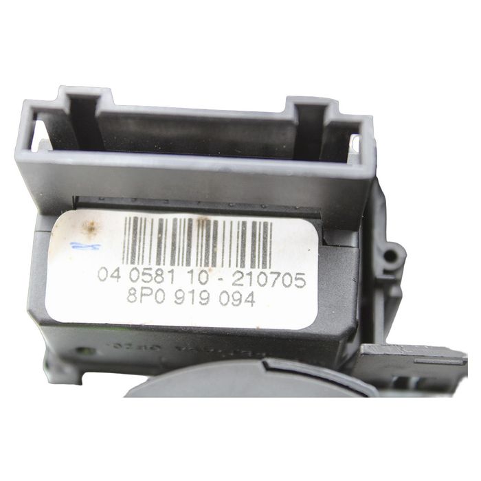 Comando / botão das luzes Audi A3 8P 8P0919094 (2003-2012)