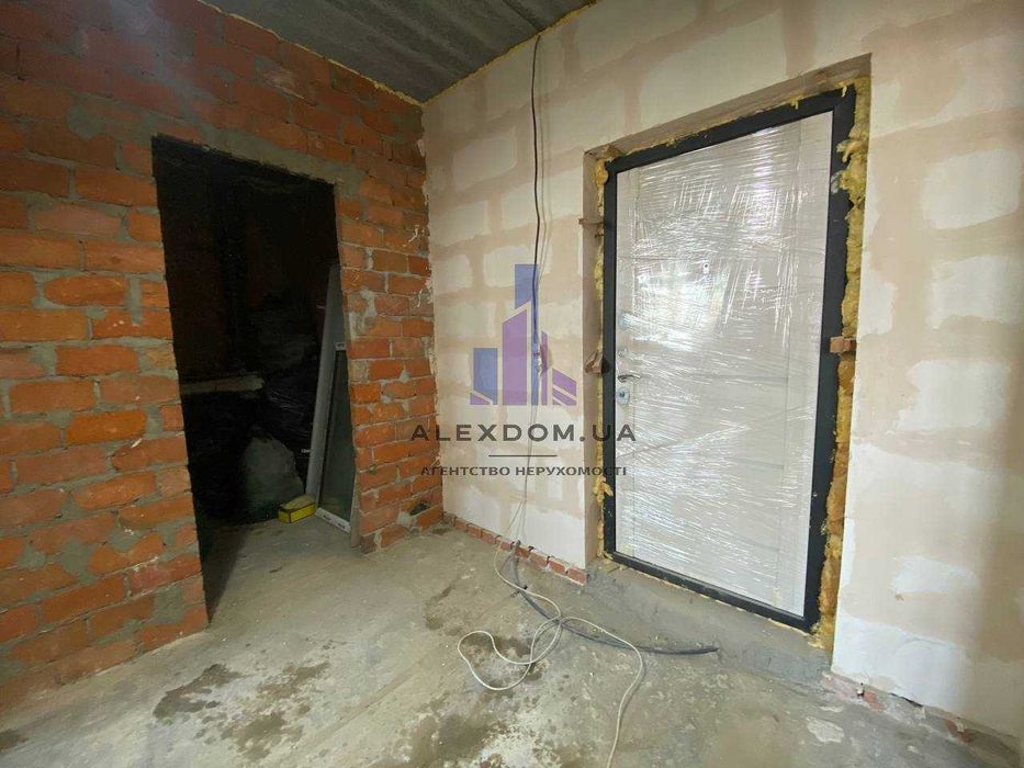 Продаж 1к кв вул.Європейська 6б, ЖК "Перший Парковий", Білогородка.