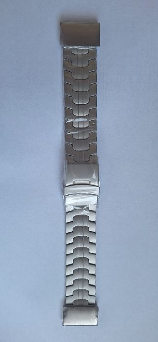 Pasek bransoleta zegarka Garmin Fenix 8 -  51mm pasuje do innych 22mm