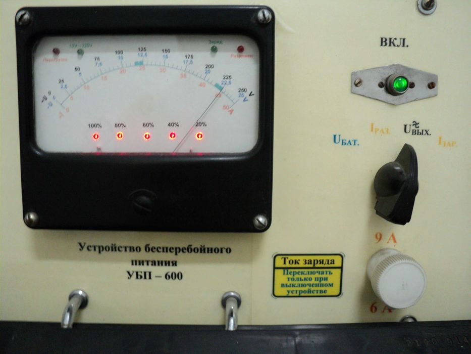 Устройство бесперебойного питания, Бесперебойник, ИБП, UPS 12 вольт