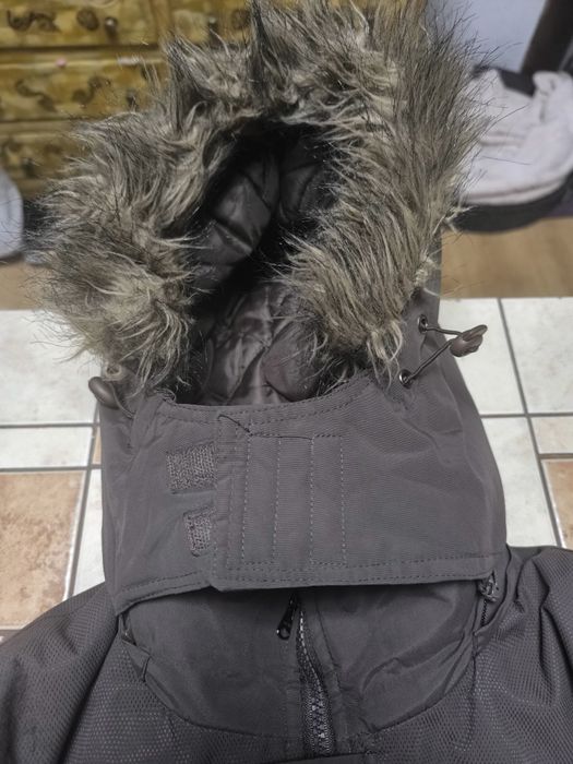 Kurtka zimowa Alaska 164