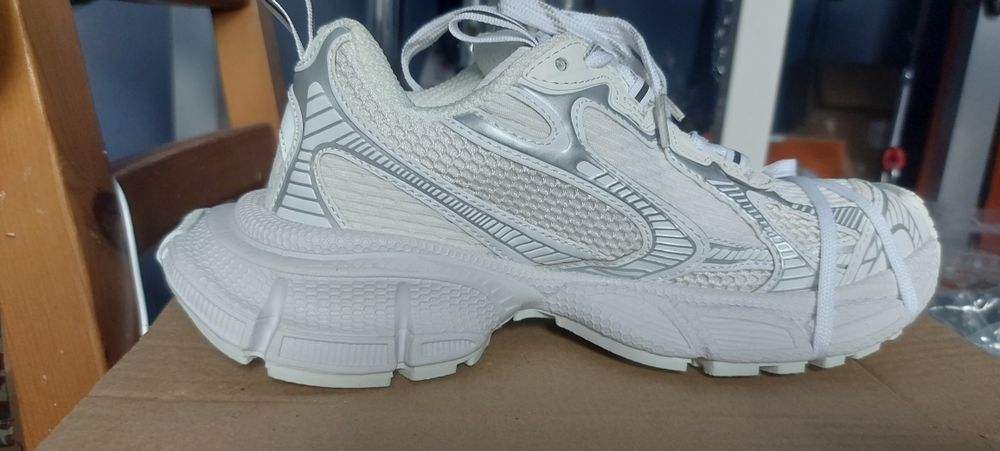 Sneakersy Balenciaga 3xl