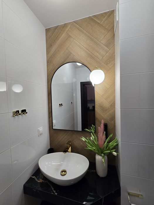 Apartamentu z jacuzzi nad Motławą -wolne od 30.08