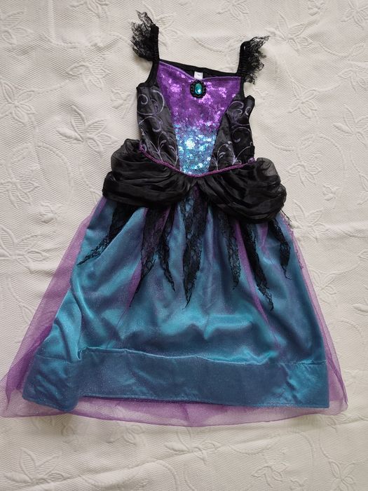 Сукня Анни 128 см.