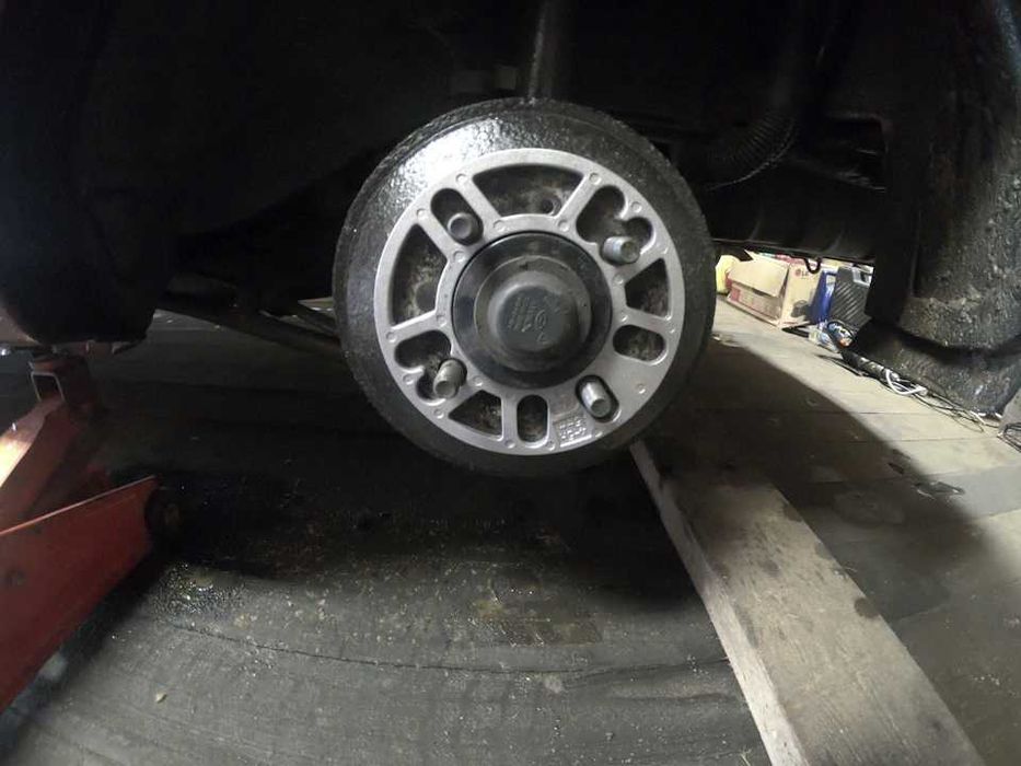 Проставки под диски,Колесные проставки, Адаптерные проставки, СКИДКИ!