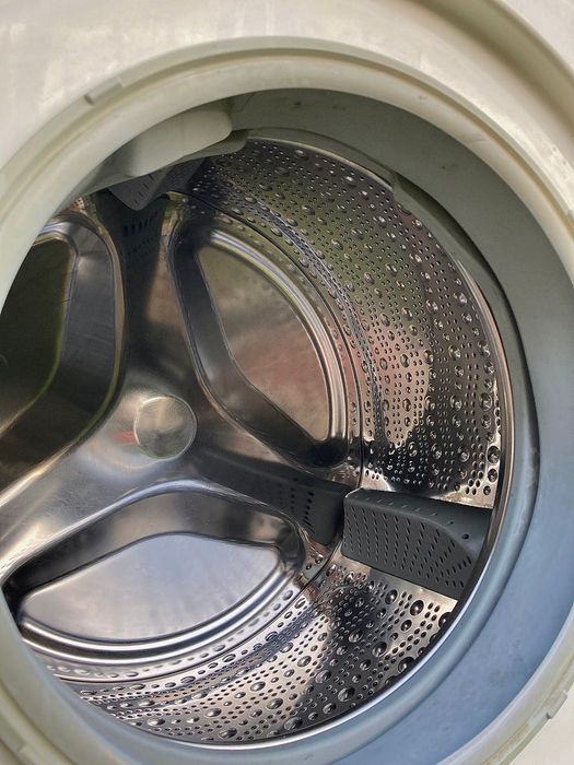 Vendo máquina de lavar roupa Siemens WM120470EE IQ500