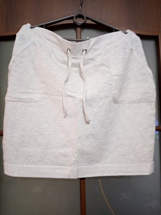 Юбка трикотаж польский