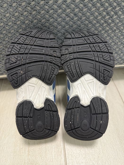 Детские кроссовки/кросівки ZARA 26 размер