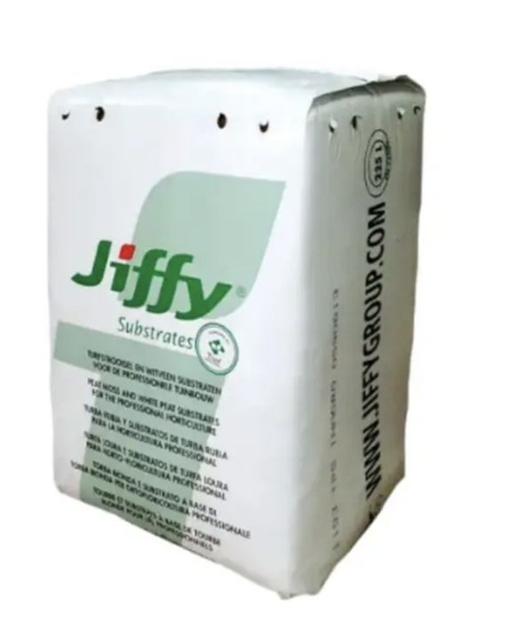 Торф Jiffy . Торф Джиффи.