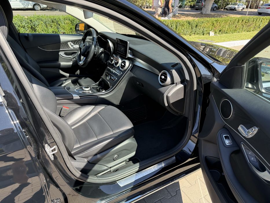 Продам Mercedes C