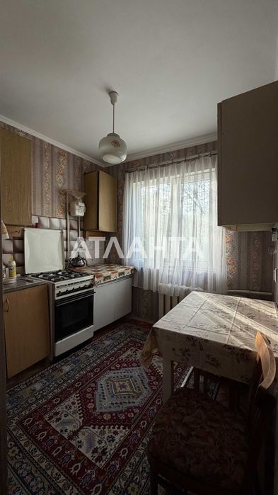 3-комнатная квартира в жилом состоянии ул. Космонавтов