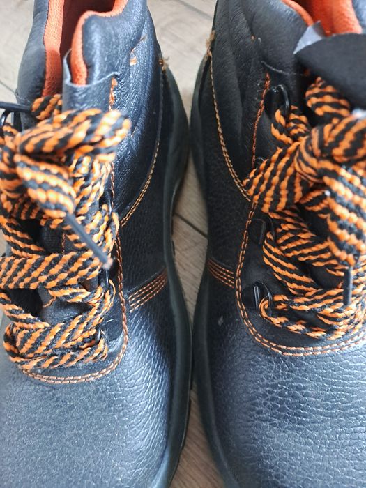 Buty, nowe, polskie, 38