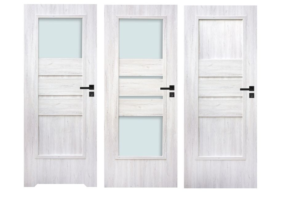 Dobre tanie drzwi Windoor CERES - szybko - z dostawą pod dom PRODUCENT