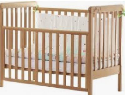 Продам детяче ліжко