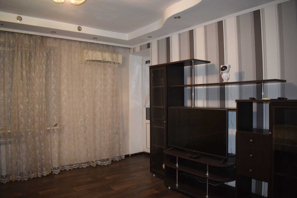 Без комиссии! Продам свою 2к квартиру Песочин