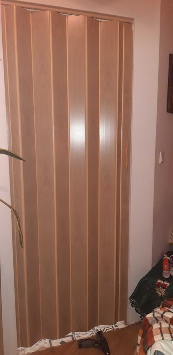 Sprzedam drzwi wewnętrzne