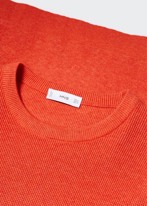 Чоловічий светр Mango новий