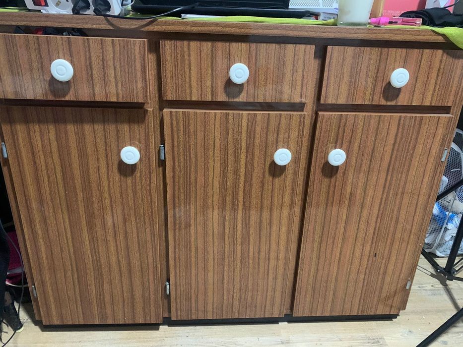 Moveis , mesa, geladeira, cômoda , cadeiras64750495775490121