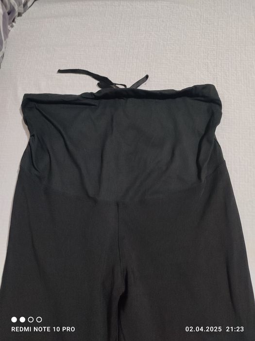 Штани для вагітних