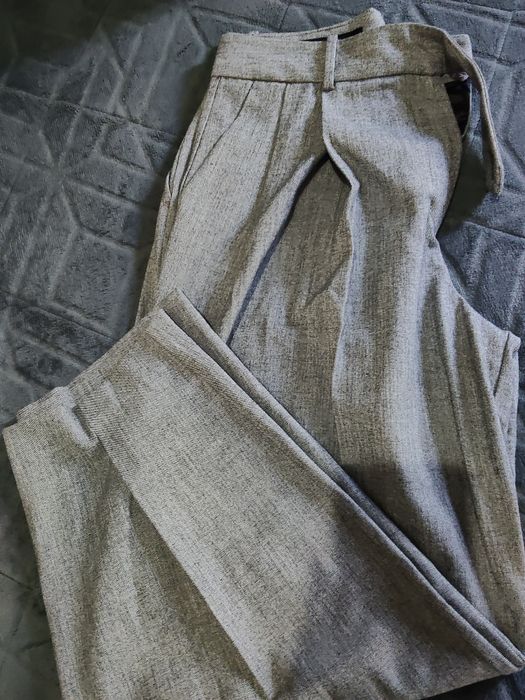 Fato da marca zara