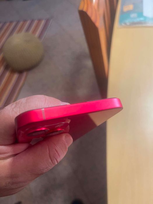 iPhone 14 Plus Red