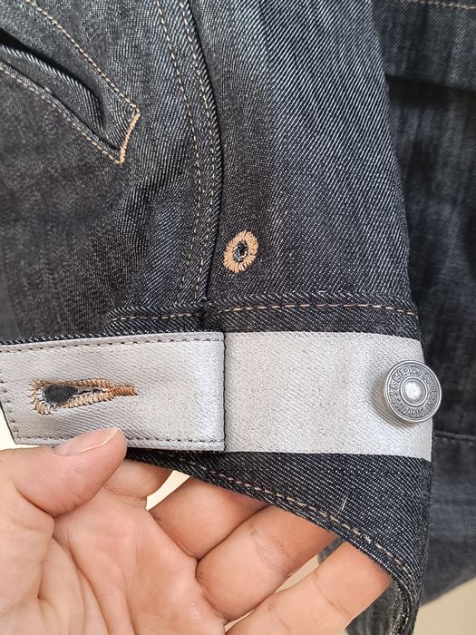 Kurtka Levi's Commuter L męska