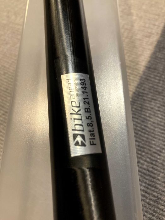 Componentes BTT diversos -  Cannondale Shimano Thomson Rockshox