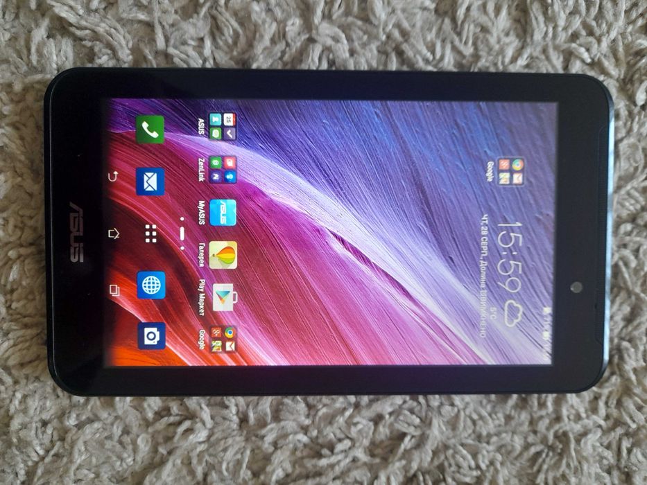 Планшет Asus KO12 7" 2/32gb