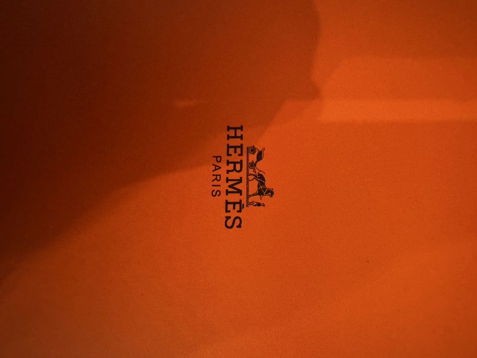 Nowy pasek hermse kakobuy