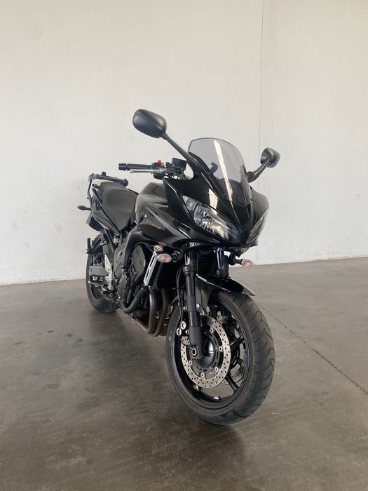 Yamaha Fz6 s2 ABS
