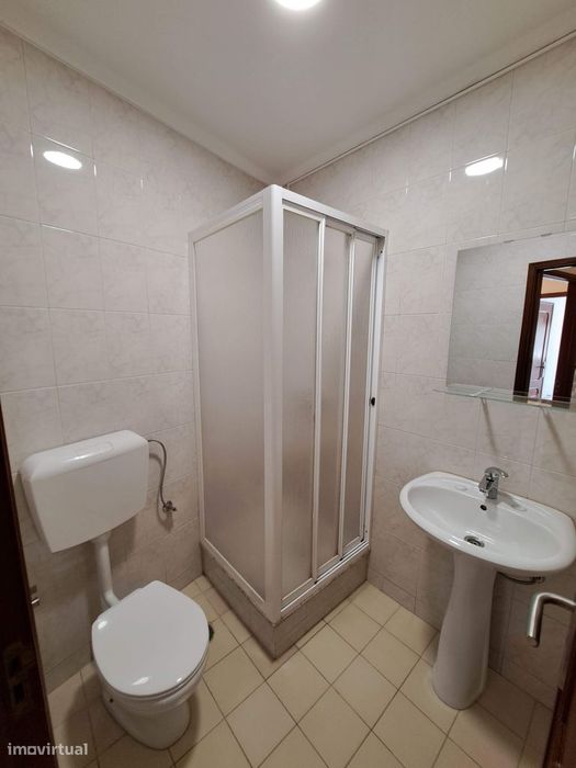 Apartamento T3 em Maceda